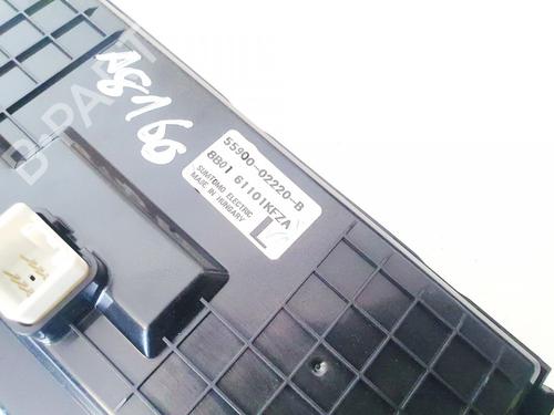 Climate control TOYOTA AURIS (_E15_) 2.0 D-4D (ADE150_, ADE150R) | BP35421171I5 - Image 3