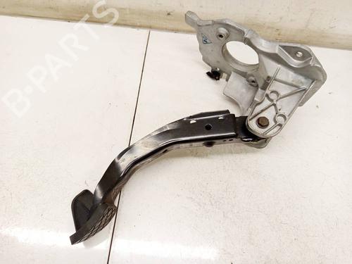 Used Pedal Pedal SKODA OCTAVIA I (1U2) 1.6 (102 hp) 36686175 36686175