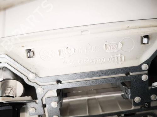Interior roof light VW PASSAT B7 (362) 1.6 TDI | BP40275355I8 - Image 3