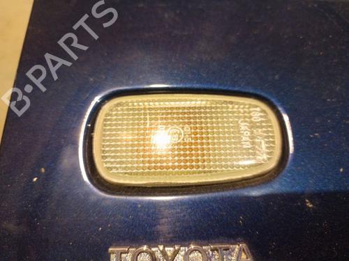 Used Right side indicator Right side indicator 34939273 34939273