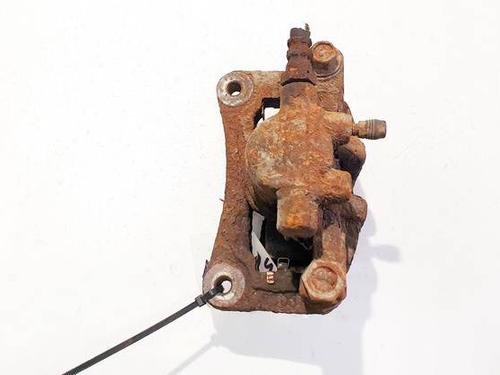 Right rear brake caliper DODGE CALIBER 1.8 | BP35225984M106 - Image 2