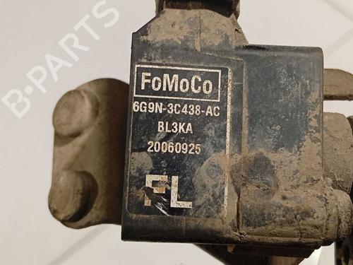 Electronic module FORD GALAXY II (WA6) 1.8 TDCi | BP38916729M83 - Image 5