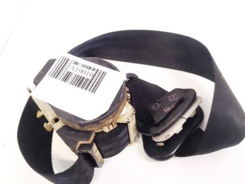 Used Rear right seatbelt Rear right seatbelt PEUGEOT 807 (EB_) 2.2 HDi (128 hp) 35126794 35126794