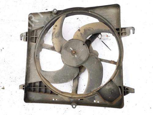 Used Fan Fan 35642154 35642154