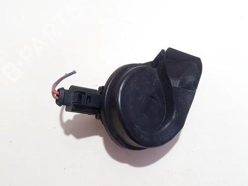 horn-audi-a4-b8-8k2-2007-2008-2009-2010-2011-2012-2013-2014-2015-2016-2017-35840511 main image