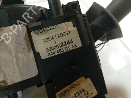 Warning switch RENAULT ESPACE IV (JK0/1_) 2.2 dCi (JK0H) | BP34914881I22 - Image 4