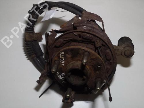 Used Right rear steering knuckle Right rear steering knuckle 35680811 35680811