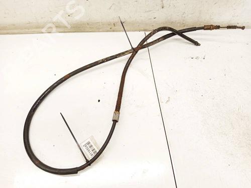 Used Handbrake cable Handbrake cable AUDI A3 (8L1) 1.9 TDI (110 hp) 40287084 40287084