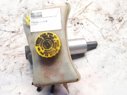 Used Brake master cylinder Brake master cylinder AUDI A6 C5 (4B2, 4B4) 1.9 TDI (130 hp) 35542143 35542143