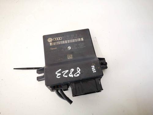Used Electronic module Electronic module AUDI Q7 (4LB) 3.0 TDI quattro (240 hp) 32938767 32938767