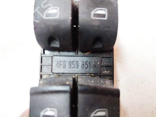 Switch PEUGEOT 407 (6D_) 1.6 HDi 110 (6D9HZC, 6D9HYC) | BP36207471I30 - Image 3