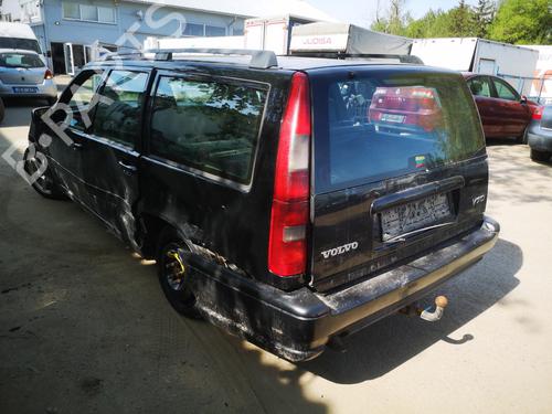Electronic sensor VOLVO V70 I (875, 876) 2.5 TDI | BP32909099M84  - Image 8