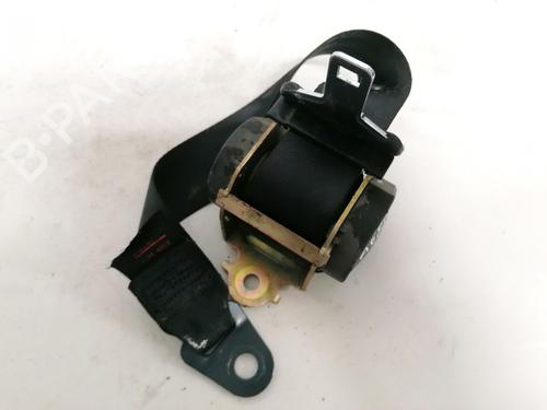 Used Rear right seatbelt Rear right seatbelt 35550629 35550629