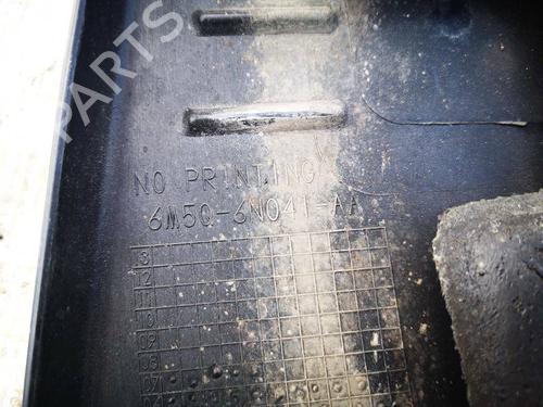 Upper protection FORD C-MAX (DM2) 1.8 TDCi | BP38551277M93 - Image 3