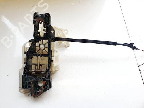 Used Front right exterior door handle Front right exterior door handle MERCEDES-BENZ E-CLASS (W212) E 200 CDI / BlueTEC (212.005, 212.006) (136 hp) 36524881 36524881