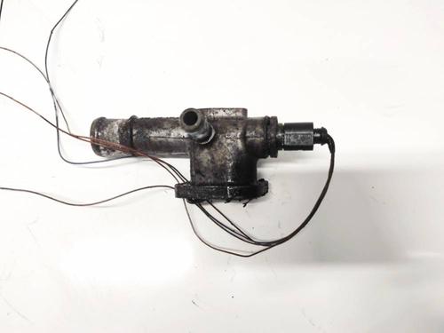 Used Thermostat housing Thermostat housing 35320763 35320763