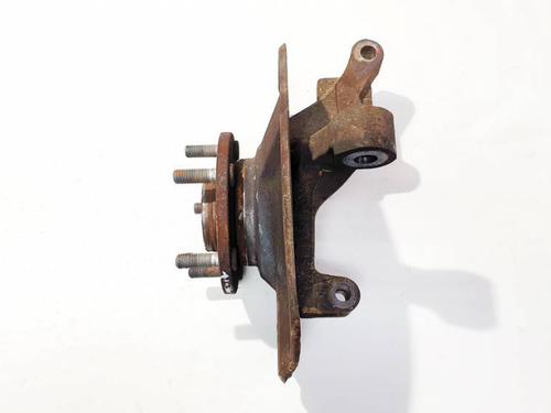 Left front steering knuckle JEEP COMPASS (MK49) 2.2 CRD | BP35186667M25 - Image 2