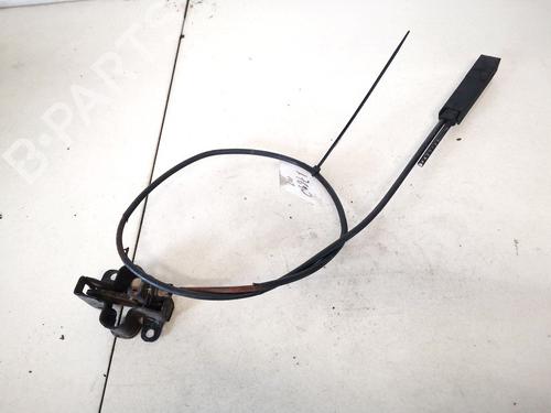 Used Hood lock Hood lock 35447358 35447358