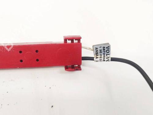 Electronic module VOLVO S40 II (544) 1.8 | BP35087361M83 - Image 3