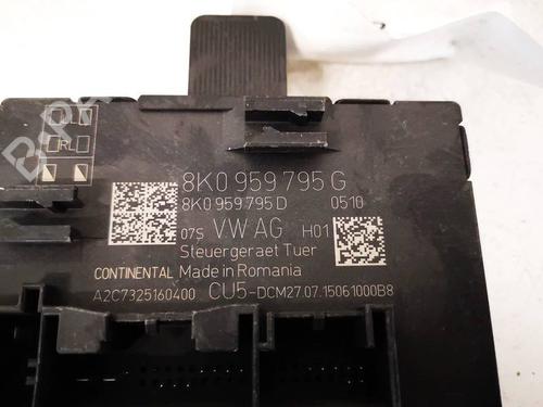 Electronic module BMW 3 (F30, F80) 318 d | BP37736717M83 - Image 2