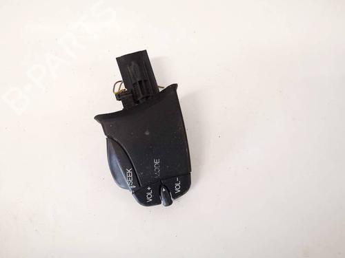 Used Steering wheel controls Steering wheel controls 35314467 35314467