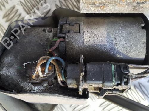 Used Front wiper motor Front wiper motor FORD TRANSIT Van (E_ _) 2.5 DI (EAL, EAS) (85 hp) 35687791 35687791