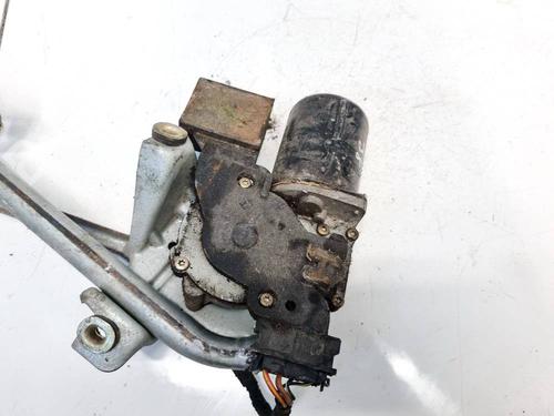 Used Front wiper motor Front wiper motor MERCEDES-BENZ A-CLASS (W168) A 140 (168.031, 168.131) (82 hp) 35086444 35086444