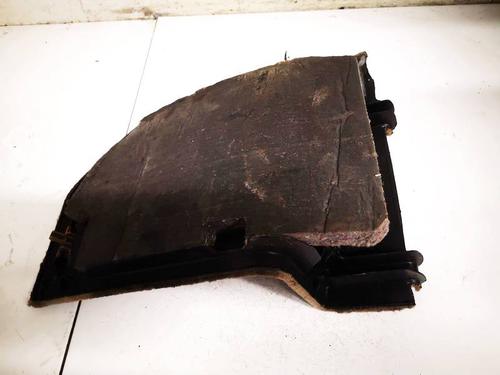 Boot lining VOLVO V70 II (285) D5 | BP34875454I3 - Image 2