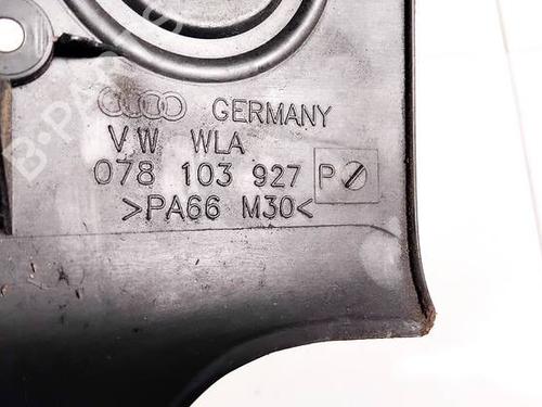 Upper protection AUDI A4 B5 (8D2) 2.4 | BP35062894M93 - Image 3