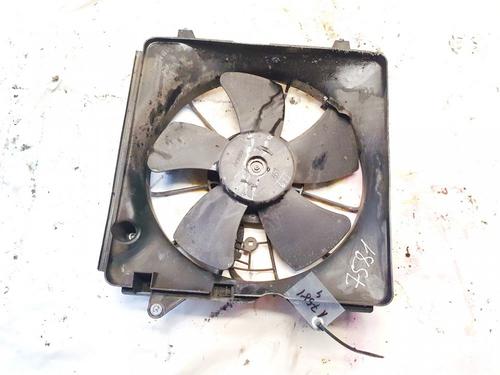 Used Fan Fan 35455048 35455048