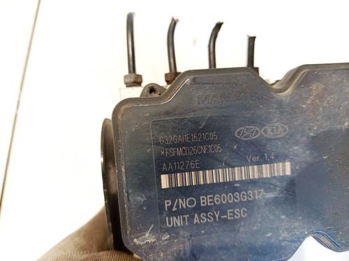 ABS pump KIA OPTIMA (FSGDS6B) 2.4 | BP34970036M43 - Image 3