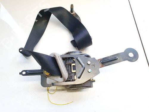 Used Front right seatbelt Front right seatbelt NISSAN PRIMERA Hatchback (P12) 2.2 Di (126 hp) 35112190 35112190