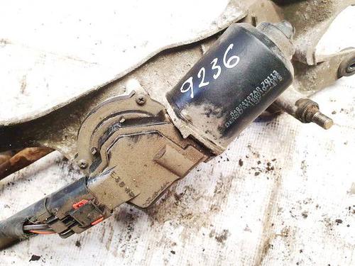 Front wiper motor CHRYSLER PACIFICA 4.0 AWD | BP38160325M29 - Image 3