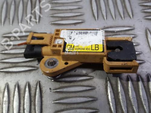 electronic-module-opel-vectra-c-z02-2002-2003-2004-2005-2006-2007-2008-2009-33494866 main image