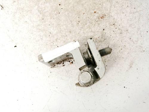 Used Hinge/Door check strap Hinge/Door check strap SKODA OCTAVIA II (1Z3) 2.0 TDI (140 hp) 32574733 32574733