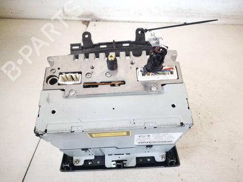 Radio MAZDA 5 (CR) 2.0 CD (CR19) | BP35277181E6 - Image 2