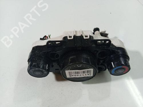 Climate control FORD FIESTA VI (CB1, CCN) 1.25 | BP39084886I5 - Image 2