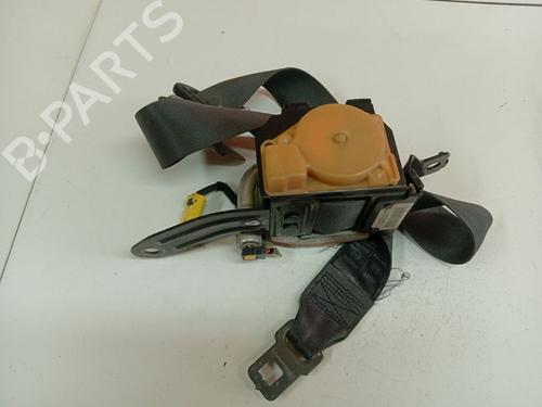 Used Front right seatbelt Front right seatbelt HONDA CIVIC VIII Hatchback (FN, FK) 2.2 CTDi (FK3) (140 hp) 39968073 39968073