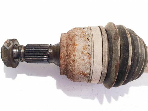 Left front driveshaft CITROËN C4 I (LC_) 1.6 16V | BP35250080M38 - Image 2