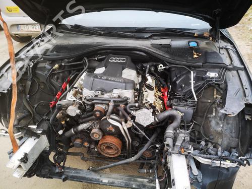 Pipe AUDI A7 Sportback (4GA, 4GF) 3.0 TFSI quattro | BP32593094M125