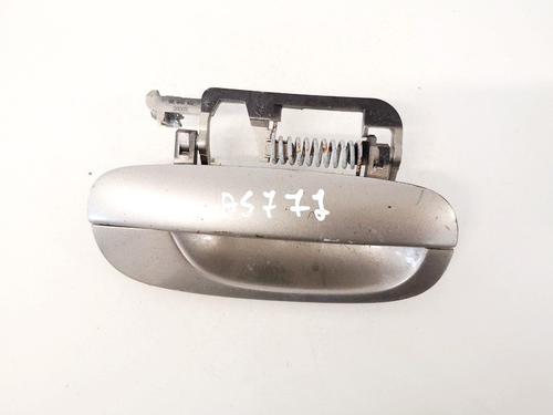 front-right-exterior-door-handle-peugeot-607-9d-9u-2000-35618315 main image
