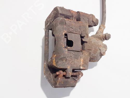 Used Right front brake caliper Right front brake caliper FIAT PANDA (169_) 1.1 (169.AXA1A) (54 hp) 35599304 35599304