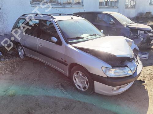 Used Parts PEUGEOT 306 Hatchback (7A, 7C, N3, N5) 1.8 16V (110 hp) 4477893