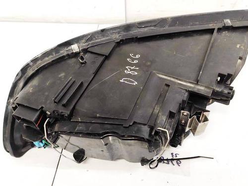 Right headlight VOLVO V50 (545) 2.0 D | BP35316413C29 - Image 3