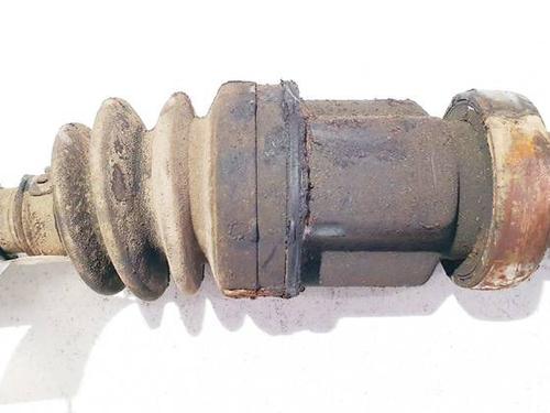 Right front driveshaft FORD FIESTA VI (CB1, CCN) 1.4 TDCi | BP34870242M39 - Image 3