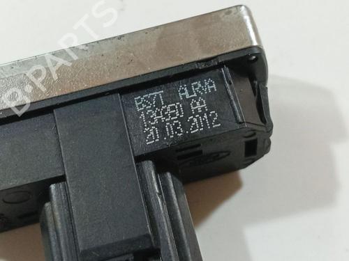 Warning switch FORD MONDEO IV (BA7) 2.0 SCTi | BP34893882I22 - Image 4