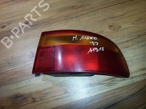Used Right taillight Right taillight HONDA ACCORD V (CC, CD) 2.0 i S (CD4) (131 hp) 35699023 35699023