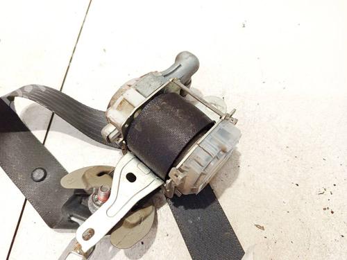 Front right seatbelt MITSUBISHI LANCER VIII (CY_A, CZ_A) 1.5 | BP34929729I25 - Image 2
