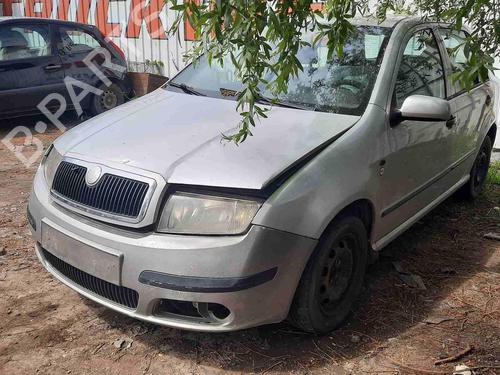 Electronic module SKODA FABIA I (6Y2) 1.9 TDI | BP35603961M83  - Image 5