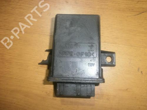 Used Electronic module Electronic module PEUGEOT 406 (8B) 1.8 (101 hp) 33483256 33483256
